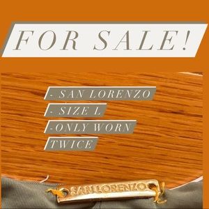 San Lorenzo Swim Suit